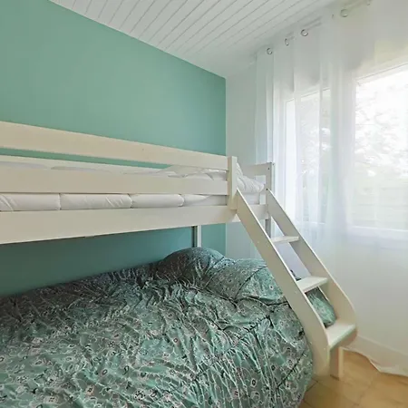 Maison 3 Pieces, Jardin Clos, Pres Plage, Wi-fi, Animaux Bienvenus - Fr-1-224a-84 * Brétignolles-sur-Mer